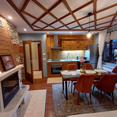 Mila Vip Apartment Bansko Exterior photo