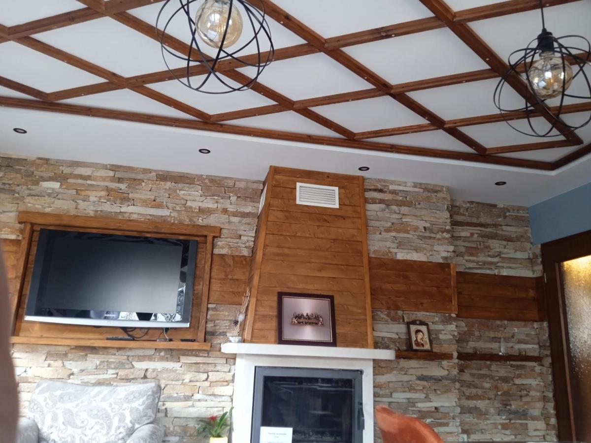 Mila Vip Apartment Bansko Exterior photo