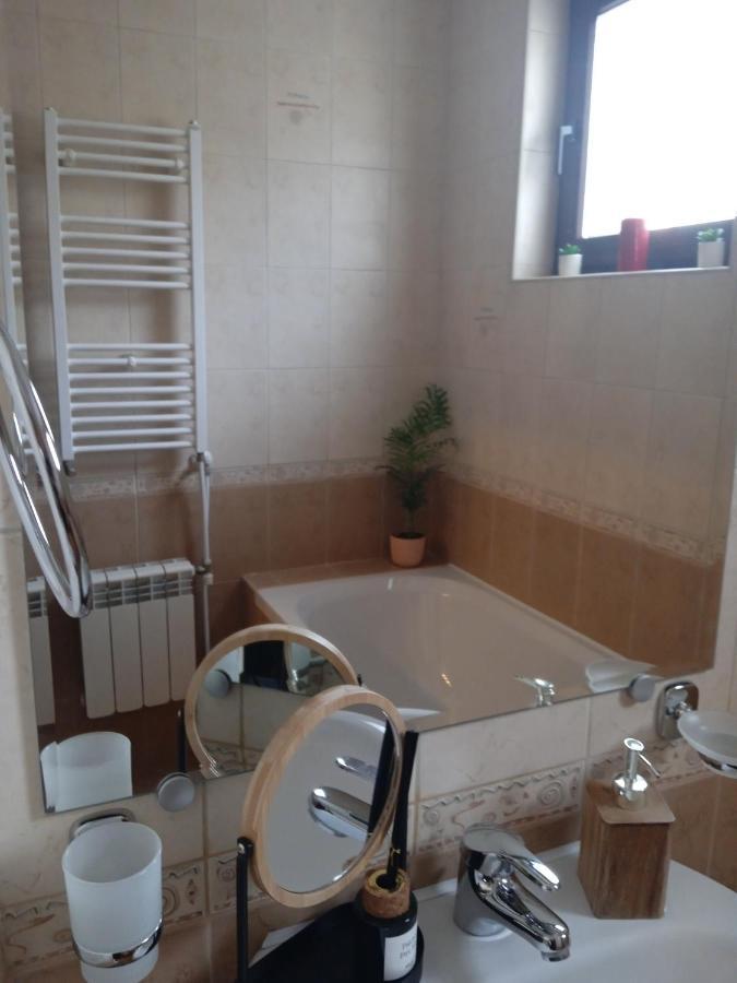 Mila Vip Apartment Bansko Exterior photo