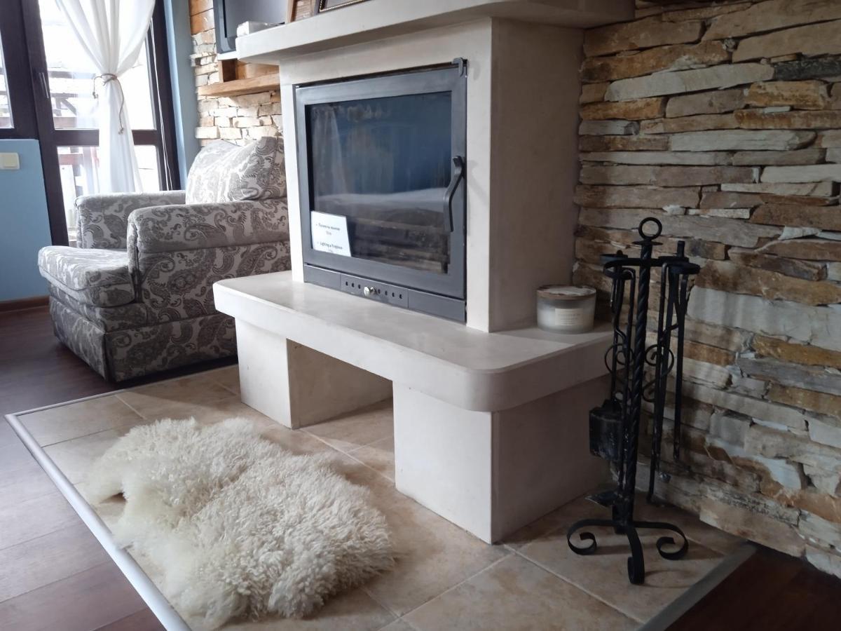 Mila Vip Apartment Bansko Exterior photo