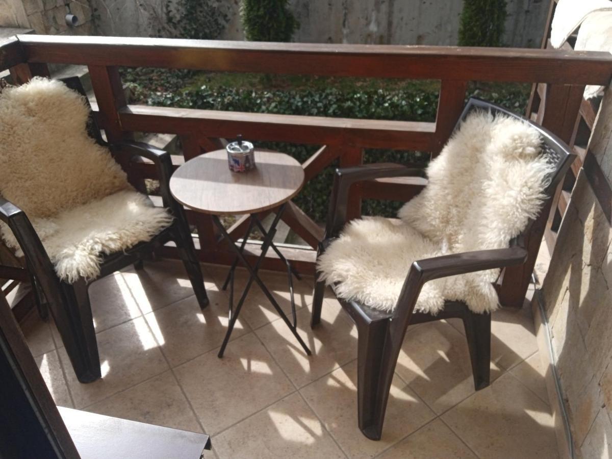 Mila Vip Apartment Bansko Exterior photo
