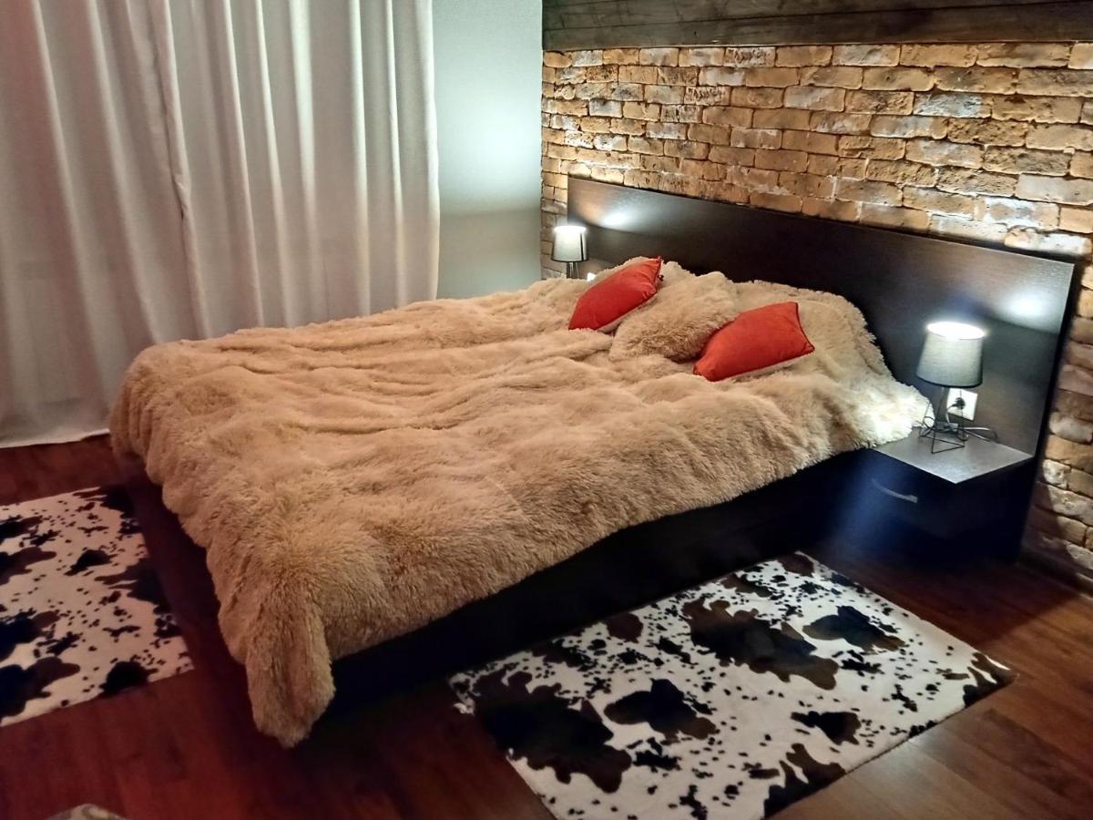 Mila Vip Apartment Bansko Exterior photo