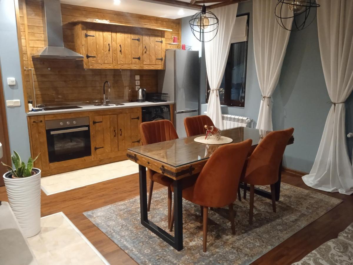 Mila Vip Apartment Bansko Exterior photo