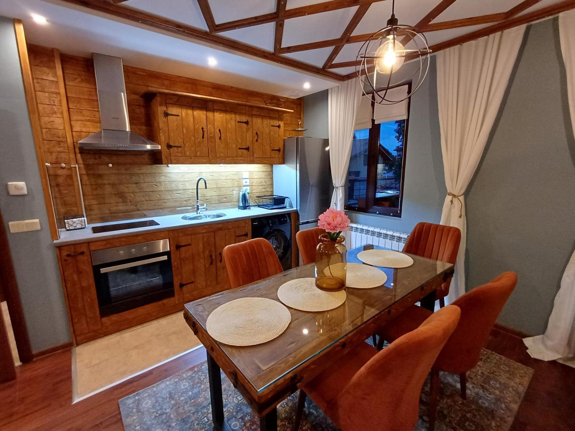 Mila Vip Apartment Bansko Exterior photo