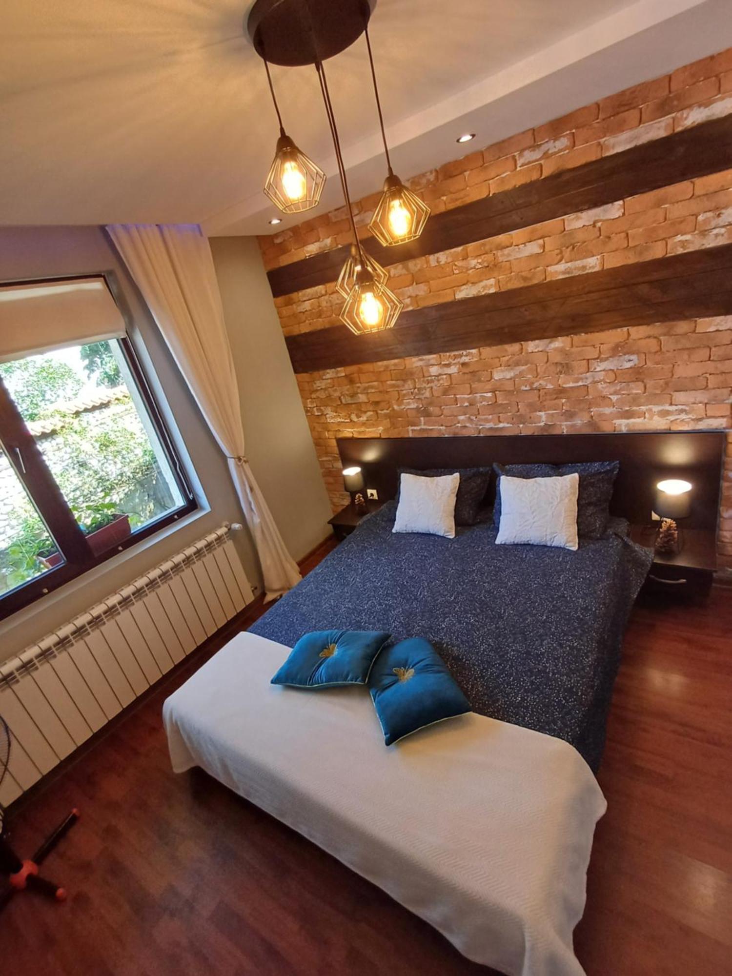 Mila Vip Apartment Bansko Exterior photo