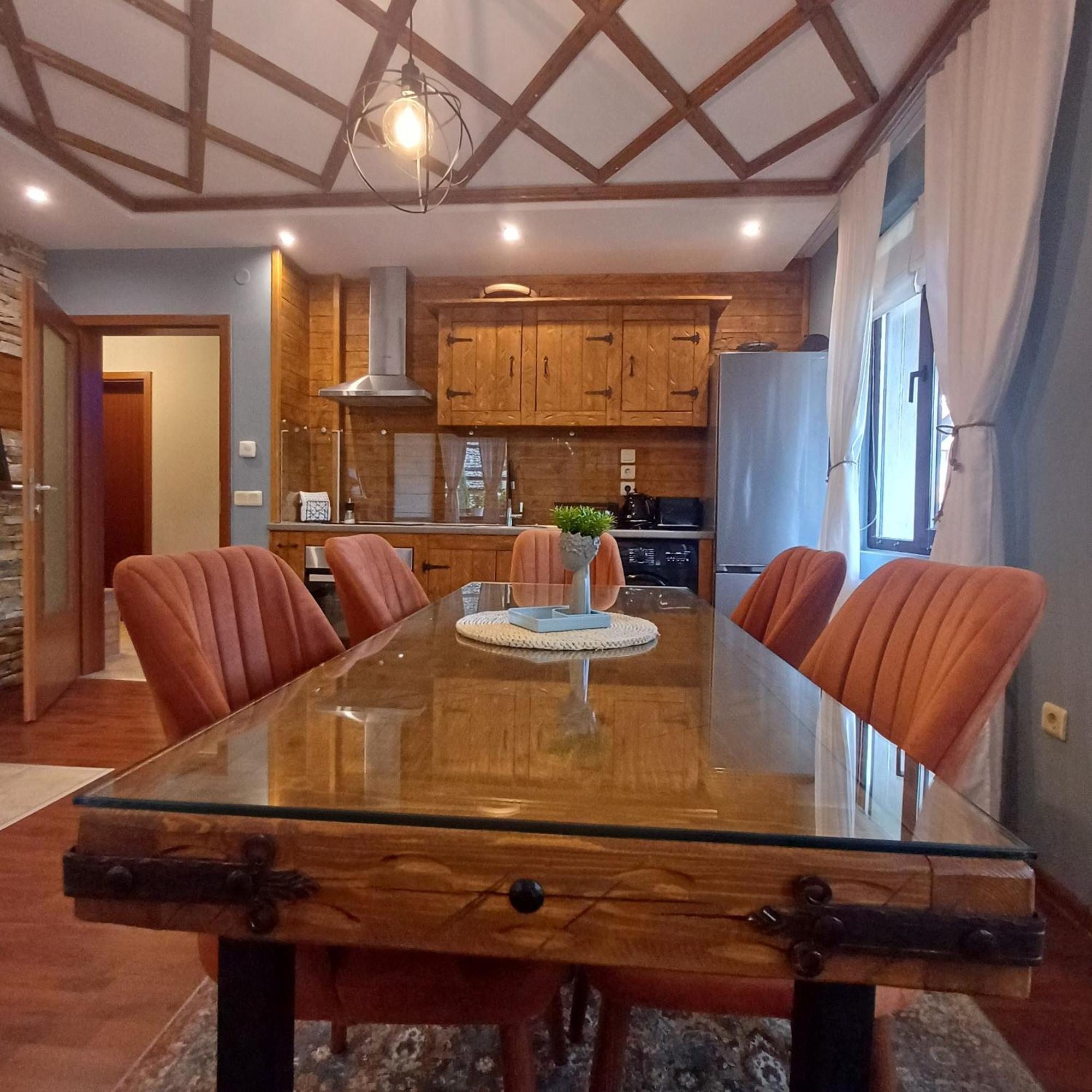 Mila Vip Apartment Bansko Exterior photo